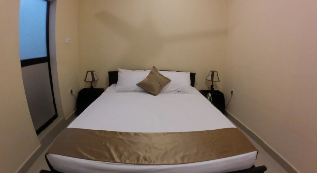 Akara Suites and Serviced Apartments @ Lorenze Rd, Забронировать Апартаменты/квартира Апартаменты Западной провинции, Апартаменты/квартира
