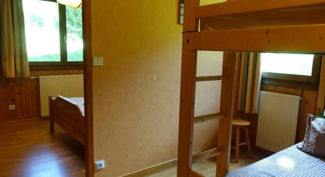 Appartement Arêches-Beaufort, 3 Pièces, 6 Personnes - Fr-1-342-153