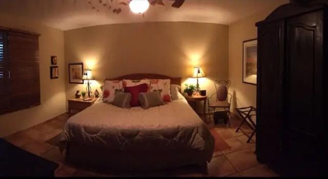 A Dream Condo With Private Pool At 7 Seas Beach, Prenota Appartamento Appartamenti a Fajardo, Appartamento
