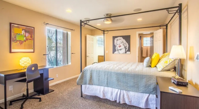 Bella Turquoise By Signature Vacation Rentals, Rezerwuj Dom wakacyjny Scottsdale Scottsdale