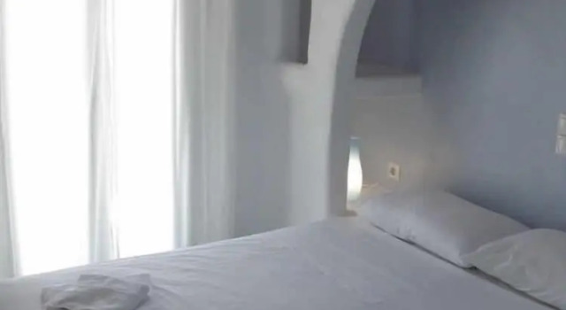 Апартаменты c 1 комнатой с видом на море Vega Apartments
