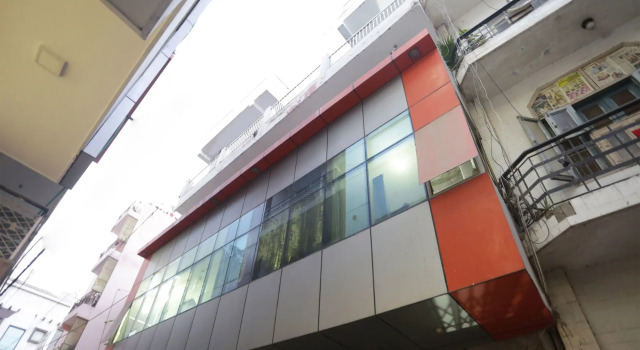 OYO 12868 Hotel City Lite