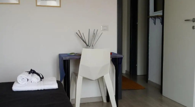 Семейный номер Standard Idria B&B