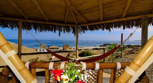 Oceanic Bungalows