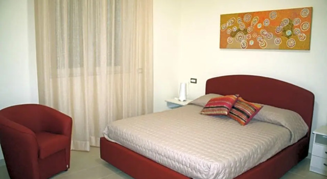 B&B Cafe Fausu, Buchen Sie Bed & Breakfast Veglie Salento