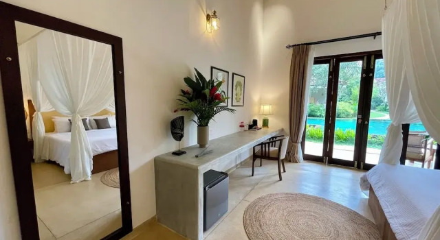 Люкс Deluxe Вилла Claire Villa by Younger Villas & Resorts