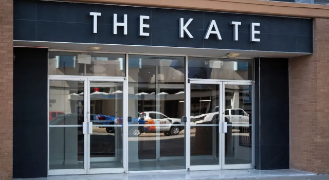 The Kate, Забронировать Апарт-отель Уичито-Фолс штат Техас, рядом с United Regional Hospital