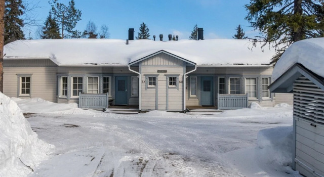 Nelikko a Kuusamo in Kuusamo, Забронировать Отель Отели Куусамо 3 звезды, 3*