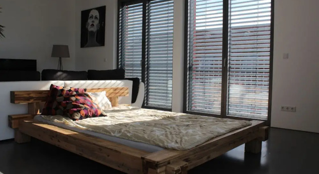 City Apartment Fürth/Nürnberg, Забронировать Апартаменты/квартира Фюрт Middle Franconia, рядом с Фюртский музей радио