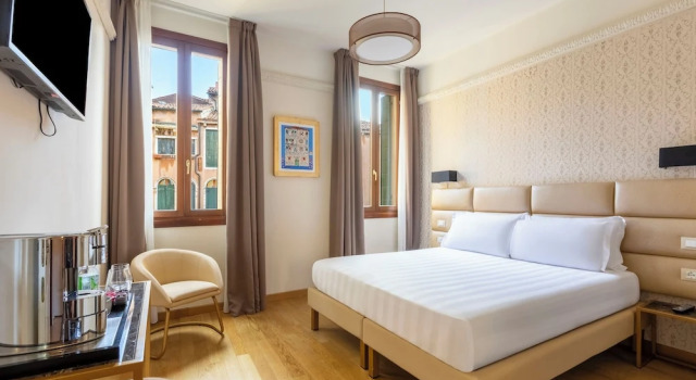 Номер Standard Numa Venice Palazzo Orseolo