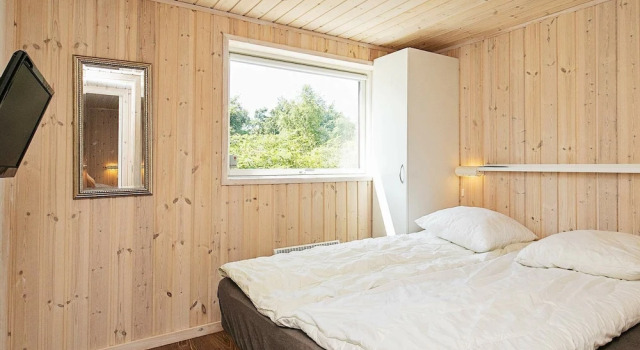 Captivating Holiday Home in Albak With Whirlpool, Забронировать Отель Ольбек 