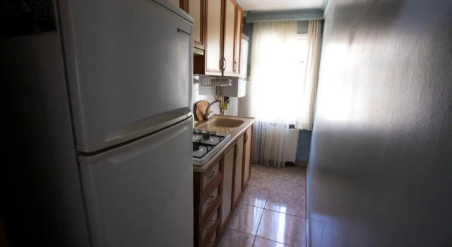 Апартаменты 3 Diffrent Apartments - Family Flats - Old Town - City Center