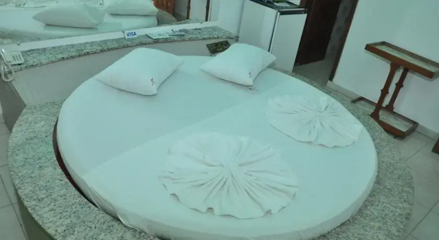 Esplanada Motel (Adult Only)