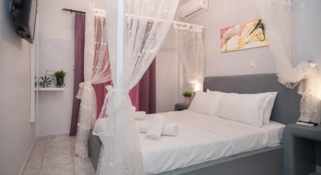 Dream Villa, Забронировать Вилла Отели Тиры с бассейном, Бассейн