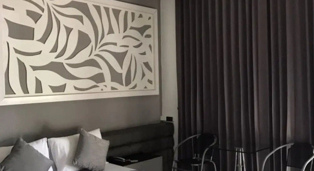 Номер Standard River Nature Hotel
