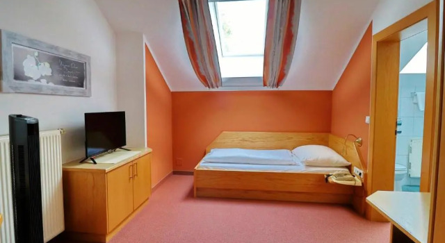 Gasthof Huber, Réserver Hôtel Wels Haute-Autriche