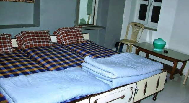 Hotel Sigma, Rezervovat Hotel Mount Abu Rajasthan