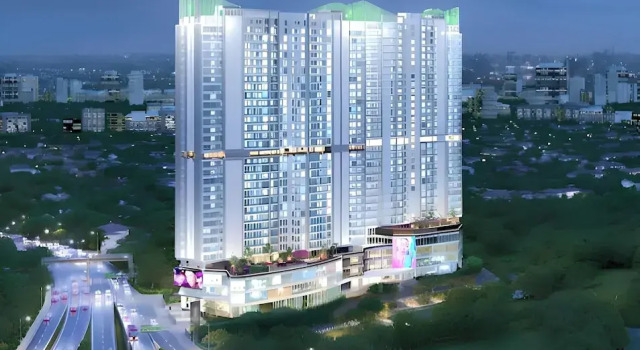 Morich Suites Antasari, Buchen Sie Hotel Jakarta Provinz Jakarta, in der Nähe von Cilandak Stadtplatz