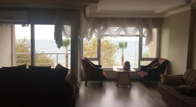 Aydın 3 Apartment, Varaa Huoneisto Hotellit Marmara-alue pysäköinnillä, Pysäköinti