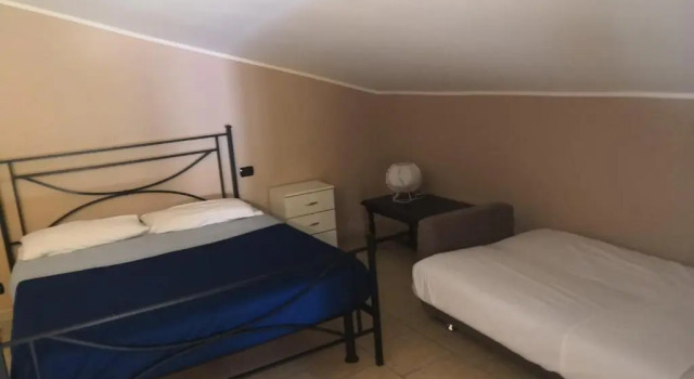 La mansardina, Varaa Hotelli Hotellit Abruzzo aamiaisella, Aamiainen