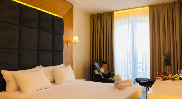Номер Standard Vinea Resort