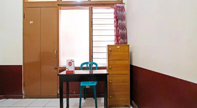 Hotel O Mutiara