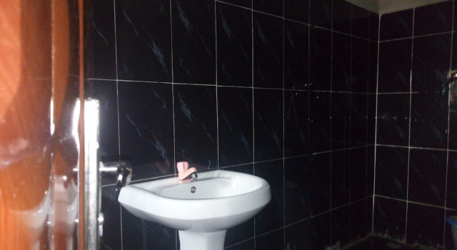 Номер Economy Aquatic Suites & Lounge