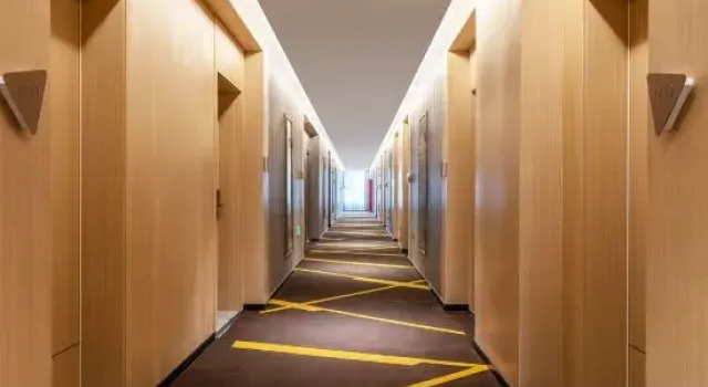 IU Hotel (Zibo High-tech Zone High-speed Railway North Station)