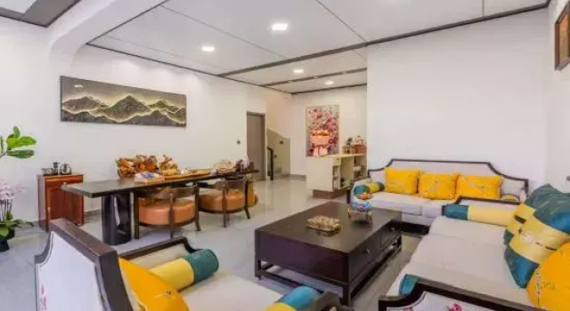 Dali Jinxia B&B, Prenota Bed & breakfast Hotel a Dali con parcheggio, Parcheggio