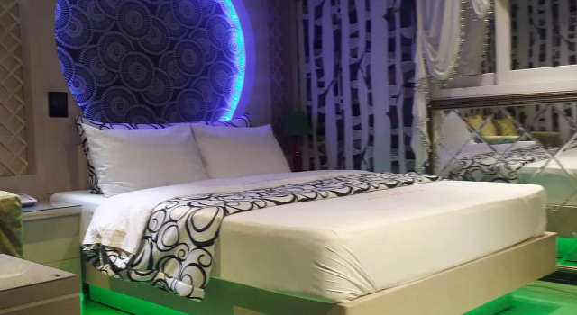 House With Sea View, Prenota Hotel Hotel a Gyeonggi-do con parcheggio, Parcheggio