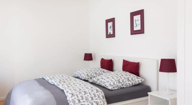 Apartment Falkenstein, Prenota Appartamento Königstein im Taunus Taunus