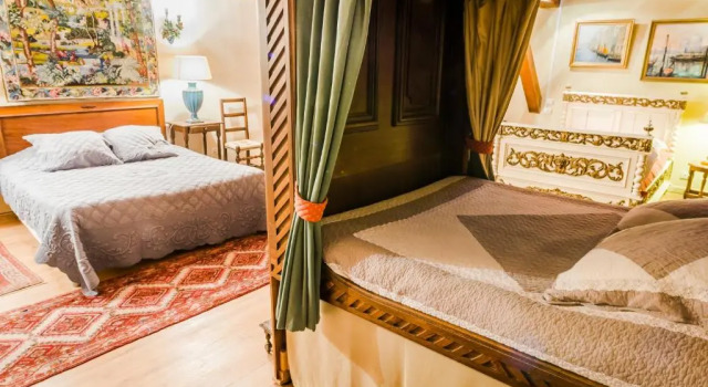 Le Moulin Rénové, Book Hotel Hotels in Burgundy with a Pool, Swimming Pool