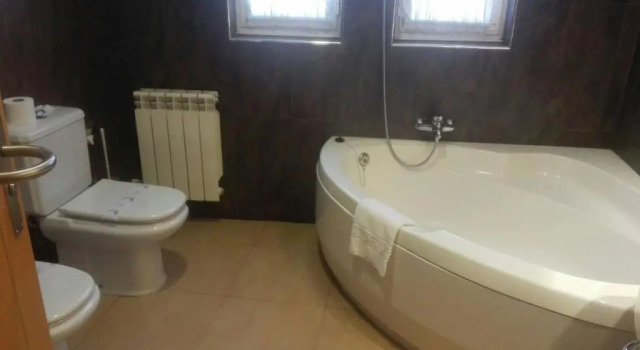 Номер Superior Hotel Alfageme