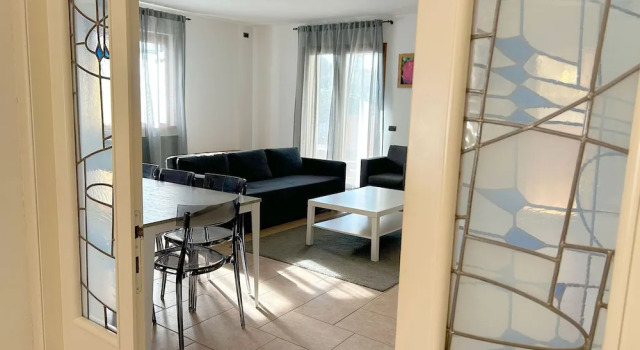Коттедж Villa Kadal a 100 Metri dal Mare