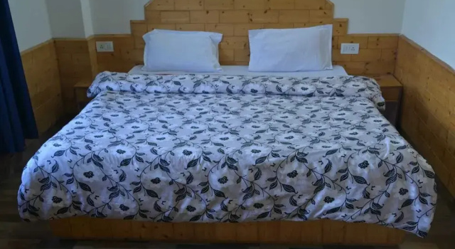Номер Superior Taj Guest House