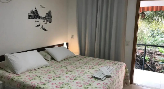 Двухместный номер Deluxe Aldeia das Flores Hotel