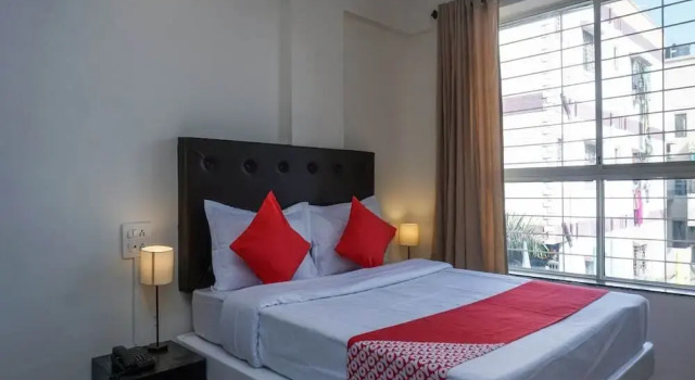 Vansha Exotica By OYO Rooms