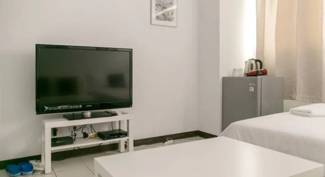 Номер Comfort Star Sand House