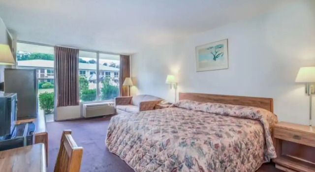 Guest Inn