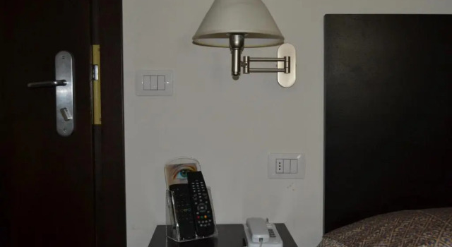 Трёхместный номер Standard Hotel I Fiorino