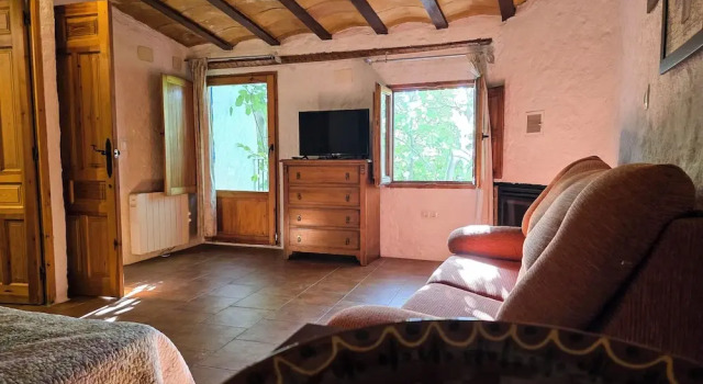 Casas Rurales La Tejeruela, Забронировать Дом для отпуска Виллы Йесте, Вилла