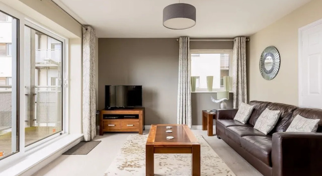 About Tern, Reservar Casa de férias Poole Dorset