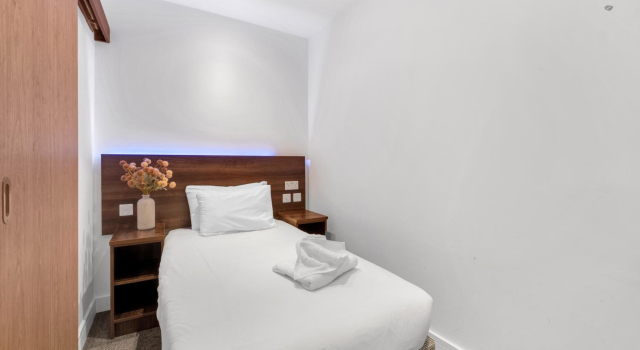 Signature Hotel London