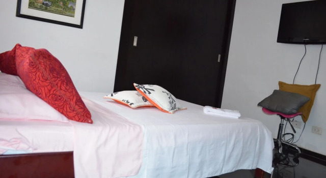 Fantastico Chalet Vacacional, Rezervovat Chata Chaty v Santander, Chalupa