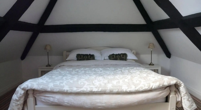 Poplar House, Забронировать Отель Бизнес-отели Англии, 4* 5*