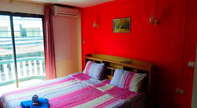 Номер Standard Evelyn Residence