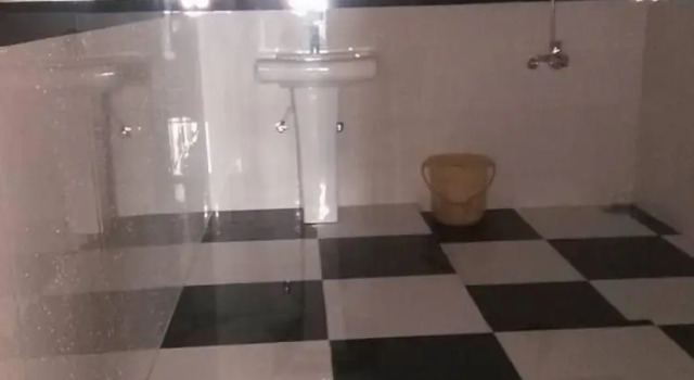 Двухместный номер Deluxe Himala Guest House