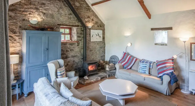 Коттедж Haggard - 3 Bedroom Cottage - Manorbier