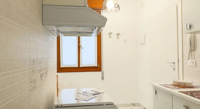 Casa Vacanza Brezza Marina - Studio Flat