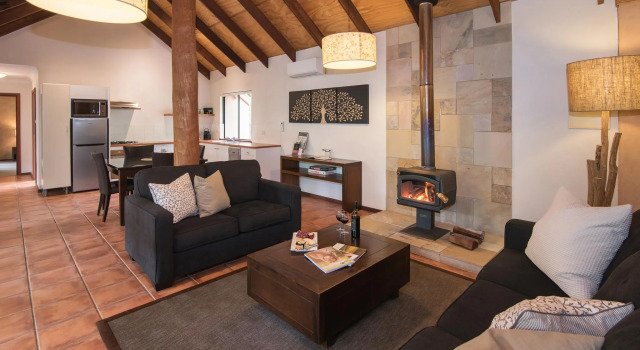 Forest Rise Chalets and Lodge, Book Chalet  